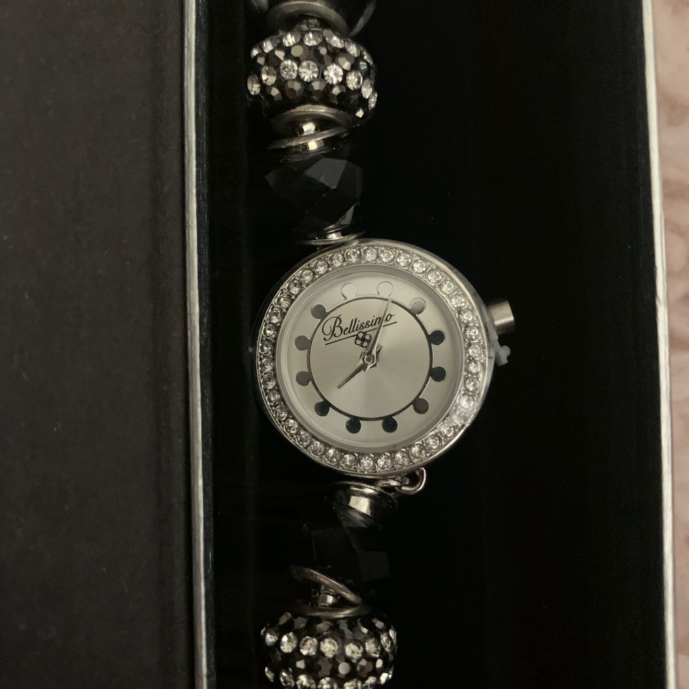 Never Been Worn watch bracelet